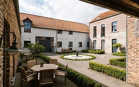 Hoeve De Reetjens - La Gouvernante